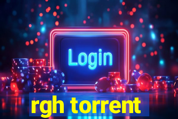 rgh torrent